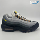 Nike Air Max 95 Icon Yellow Strike