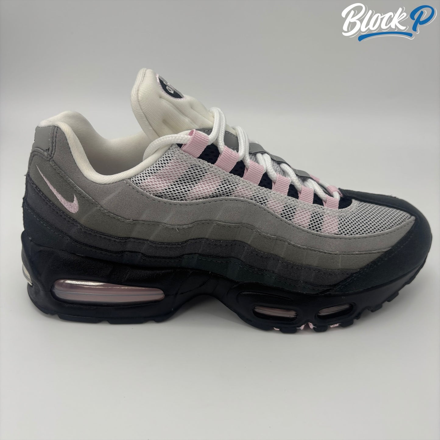 Nike Air Max 95 Pink Foam 2025