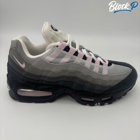 Nike Air Max 95 Pink Foam 2025