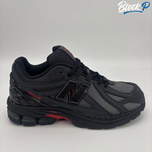 New Balance 1906R Uni-Red