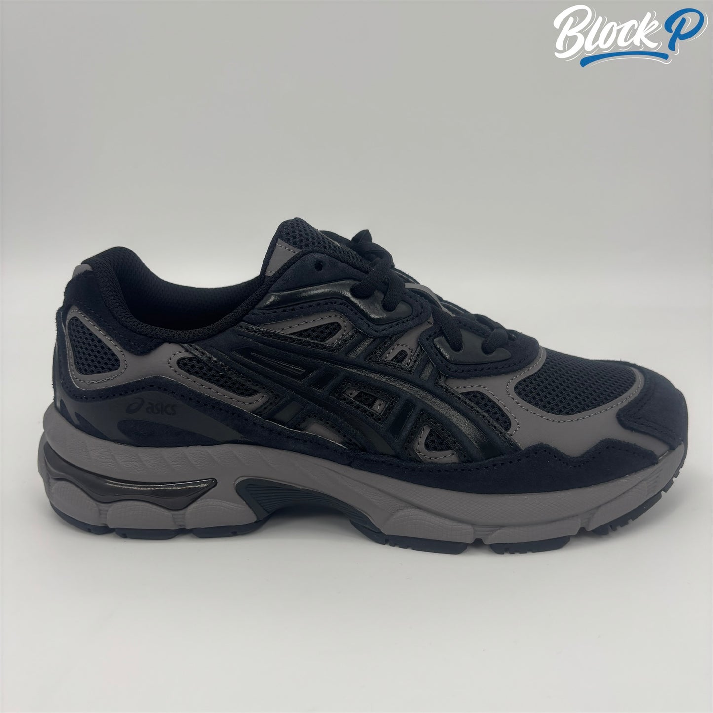 ASICS Gel - NYC Graphite