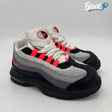 Nike Air Max 95 Solar Red (TD)