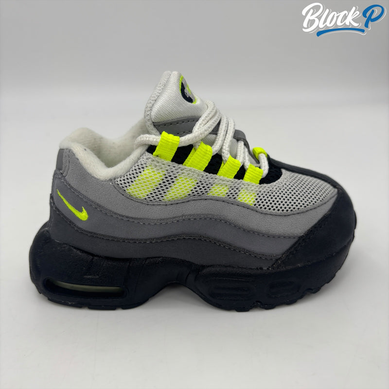 Nike Air Max 95 Neon (TD)