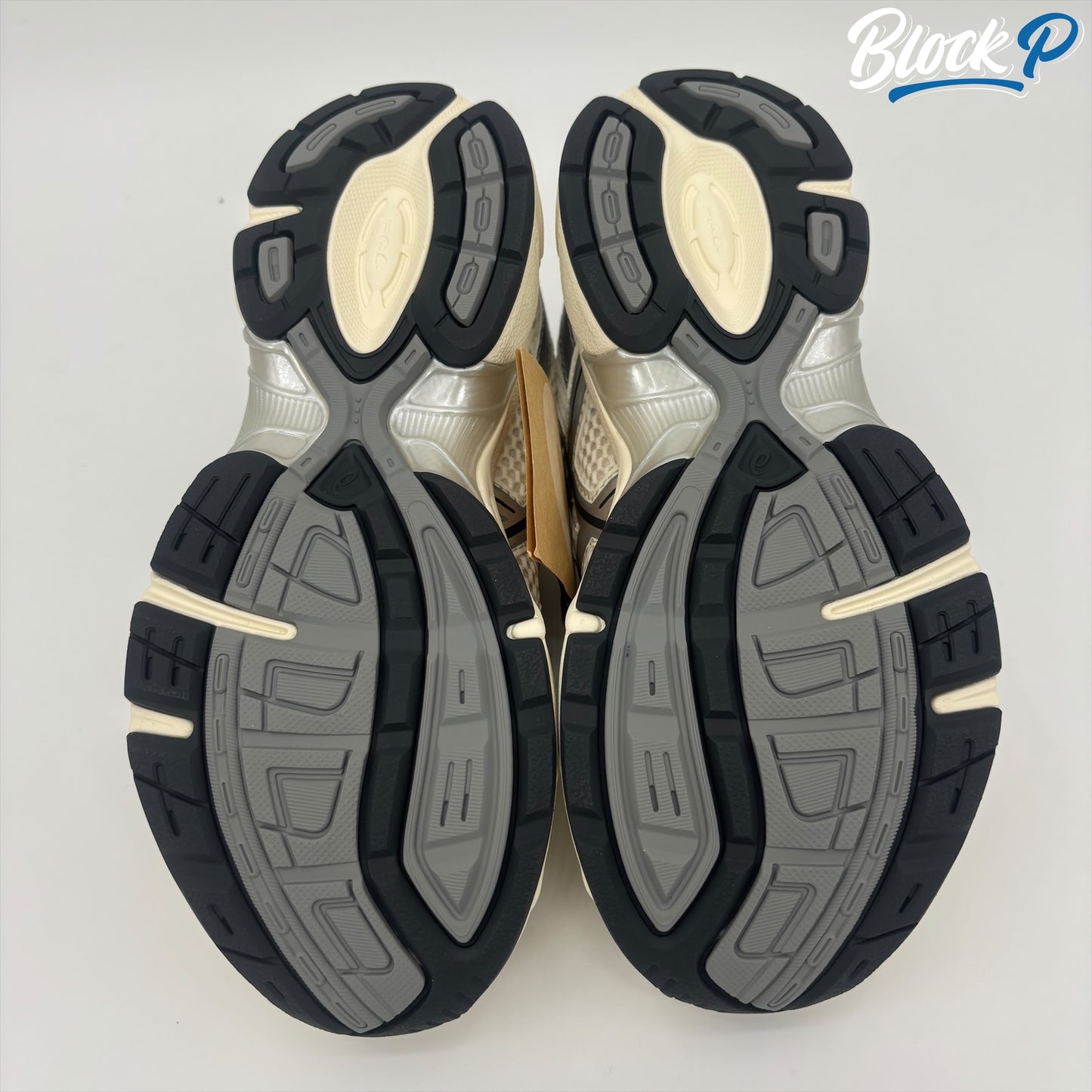 ASICS Gel - 1130 Cream-Clay Grey