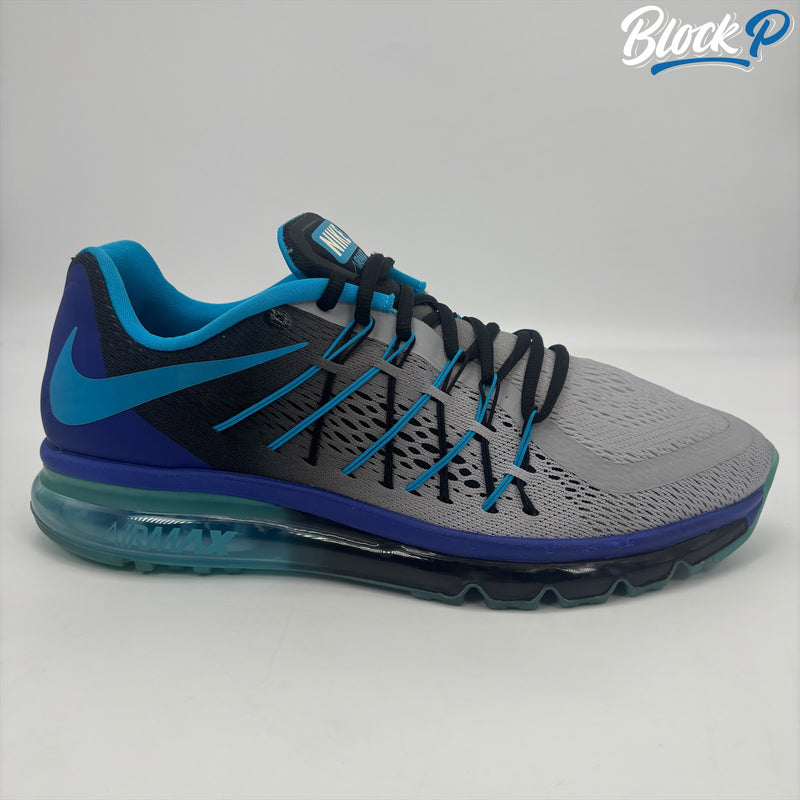 Nike Air Max 2015 ID