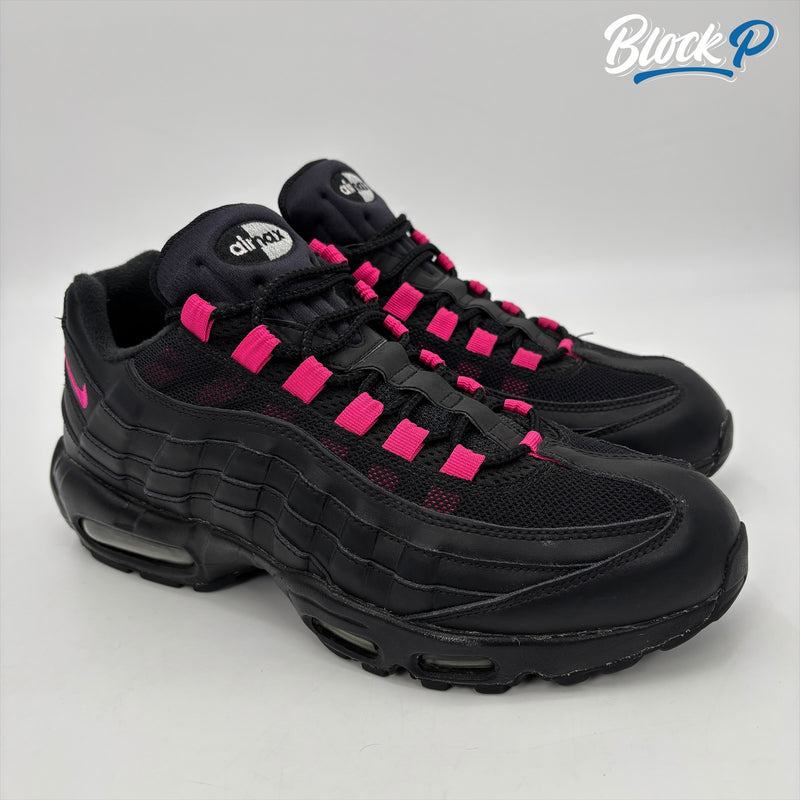 Nike Air Max 95 Black/Pink ID