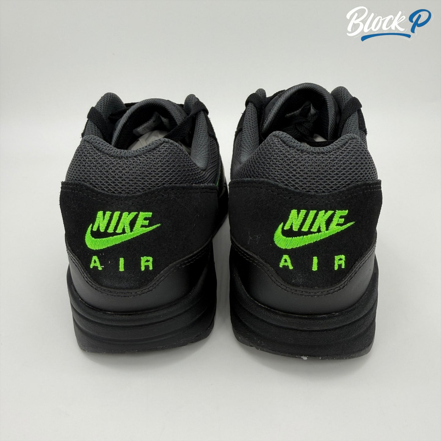 Nike Air Max 1 Green Strike