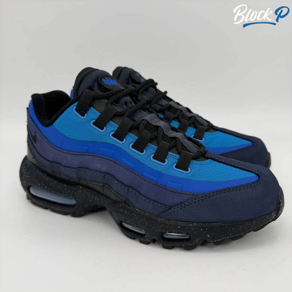 Nike Air Max 95 Stash 2024 - Shoes - image 1