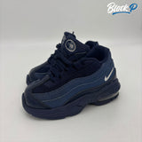 Nike Air Max 95 Navy (TD)