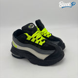 Nike Air Max 95 Black Neon TD