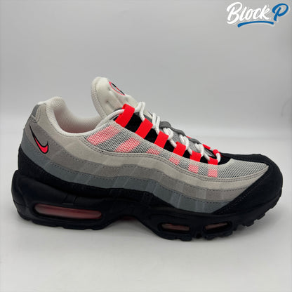 Nike Air Max 95 Solar 2017 (No Box)