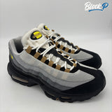 Nike Air Max 95 Icon Yellow Strike