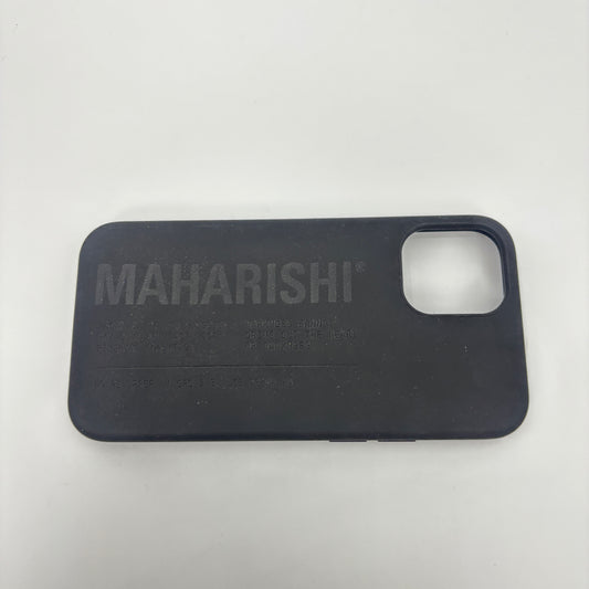 Maharishi IPhone Case