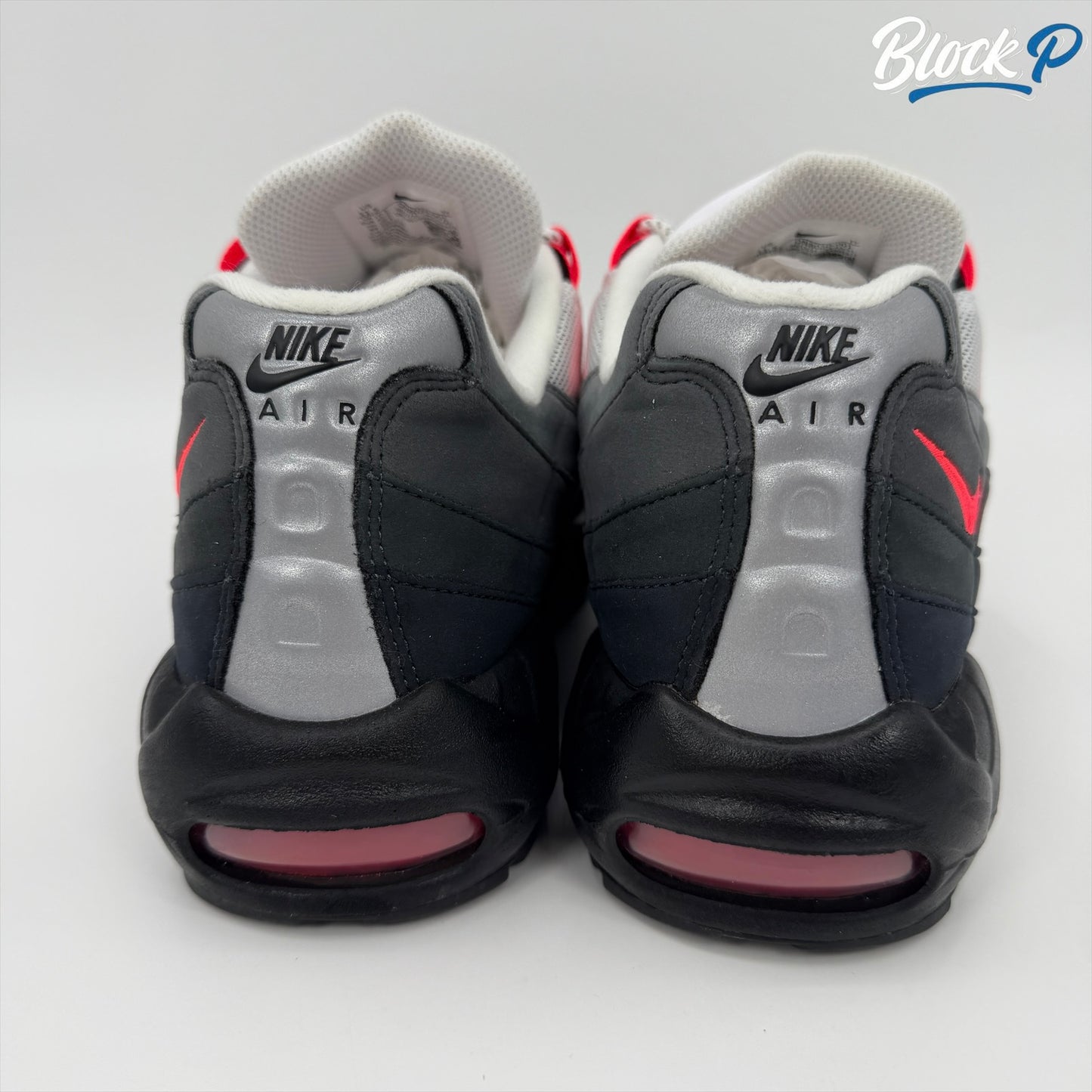 Nike Air Max 95 Greedy 3.0