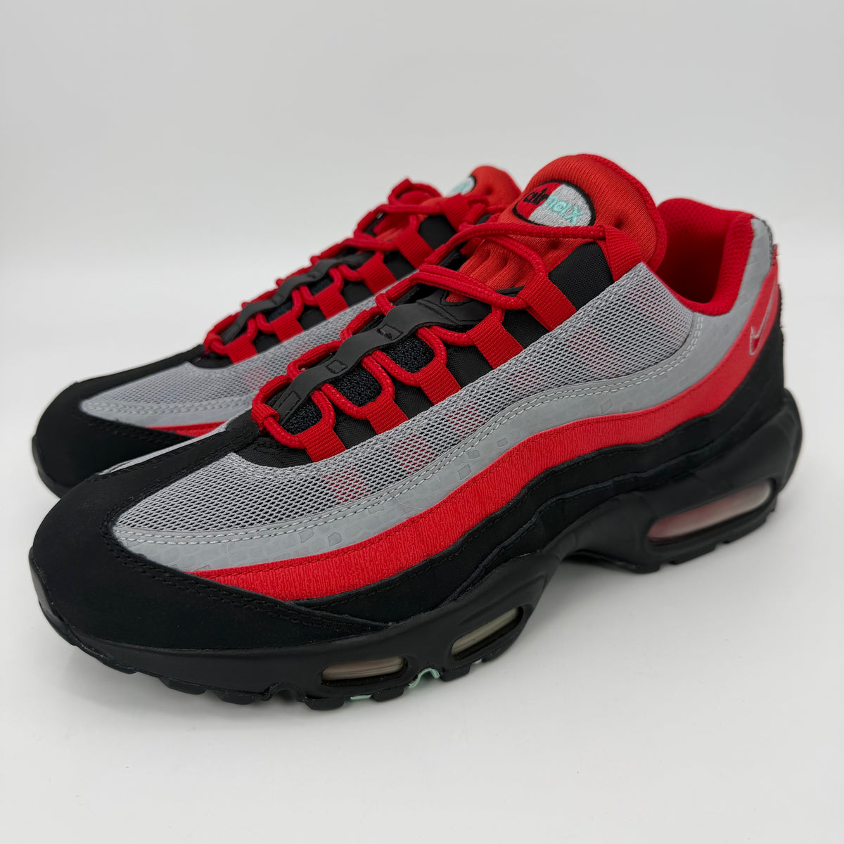 Nike Air Max 95 Derby Pack Liverpool