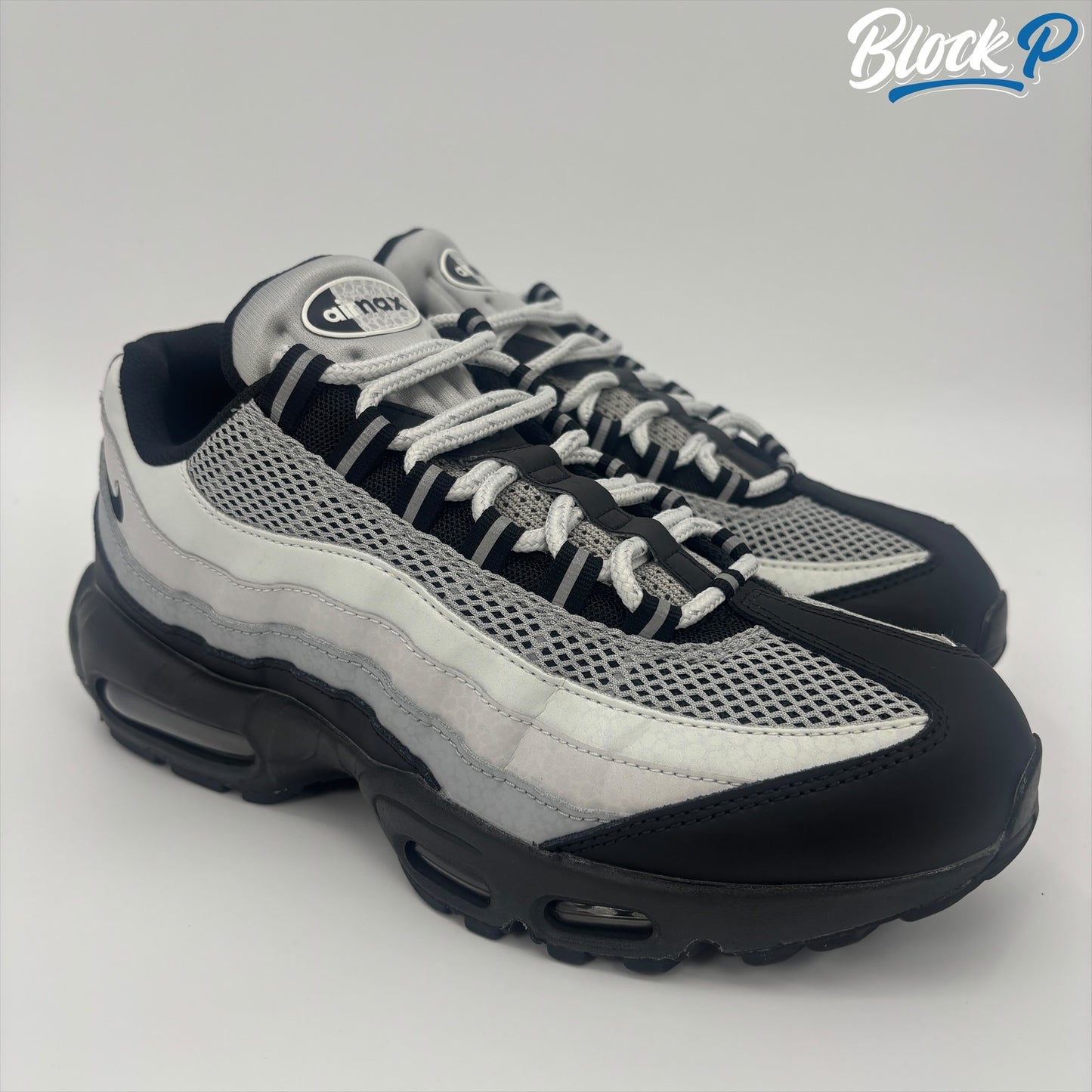 Nike Air Max 95 Reflective Safari
