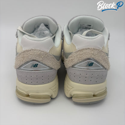 New Balance 2002R Off White