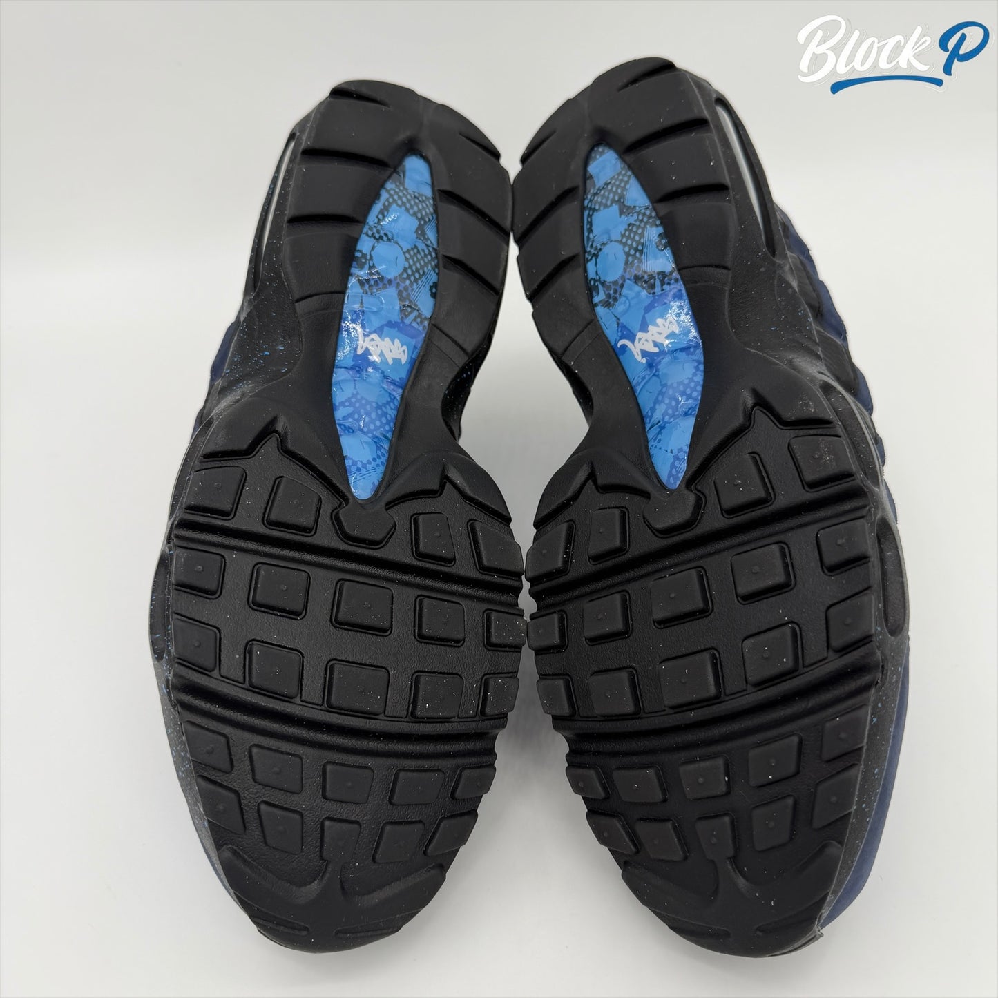 Nike Air Max 95 Stash 2024