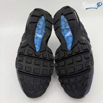 Nike Air Max 95 Stash 2024