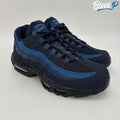 Nike Air Max 95 Harbour Blue — available at Block P Liverpool, 36 Renshaw Street L1 4EF