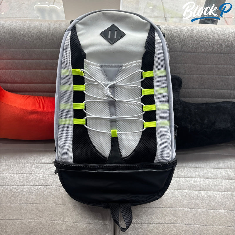 Nike Neon Backpack Bag