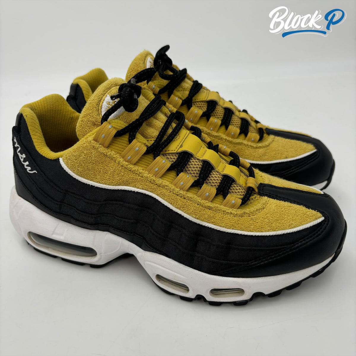 Nike Air Max 95 The Block P