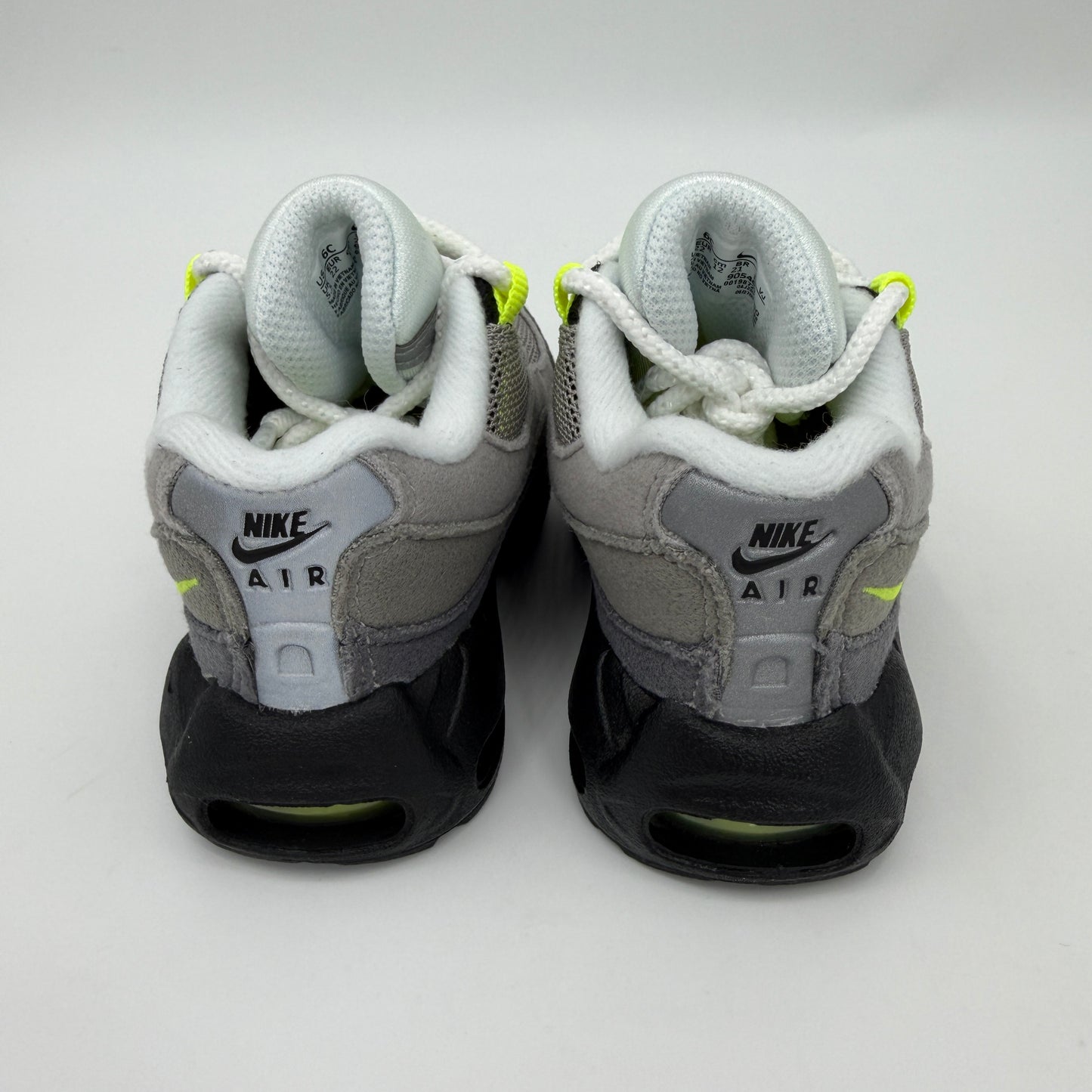 Nike Air Max 95 Neon 2026 (TD)