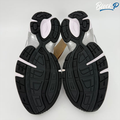 ASICS Gel - 1130 Pure Silver