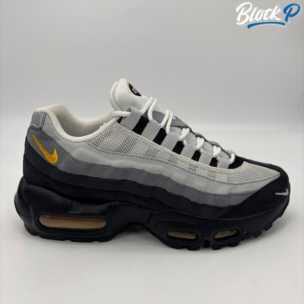 Nike Air Max 95 Yellow Strike (GS)