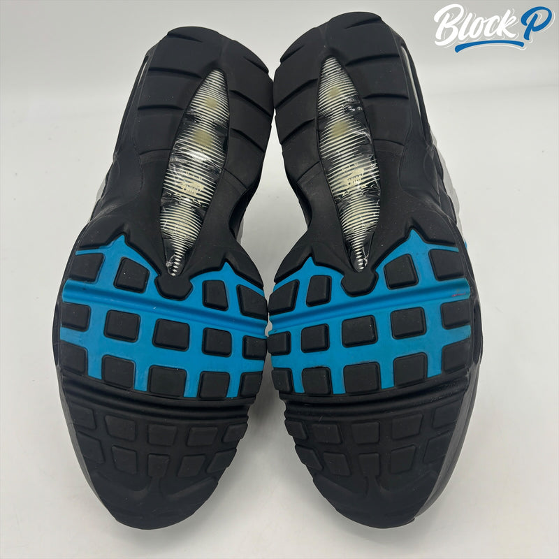 Nike Air Max 95 Laser Blue