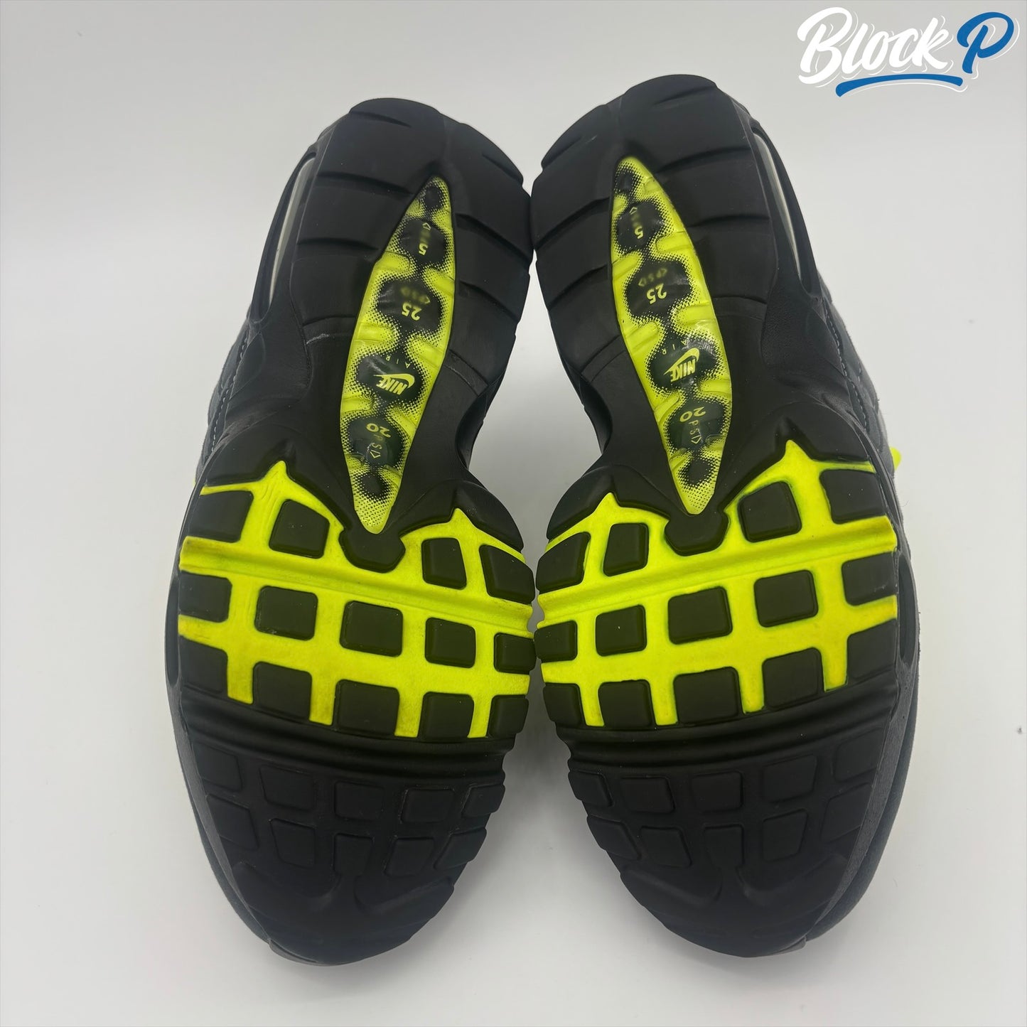 Nike Air Max 95 Neon 2020