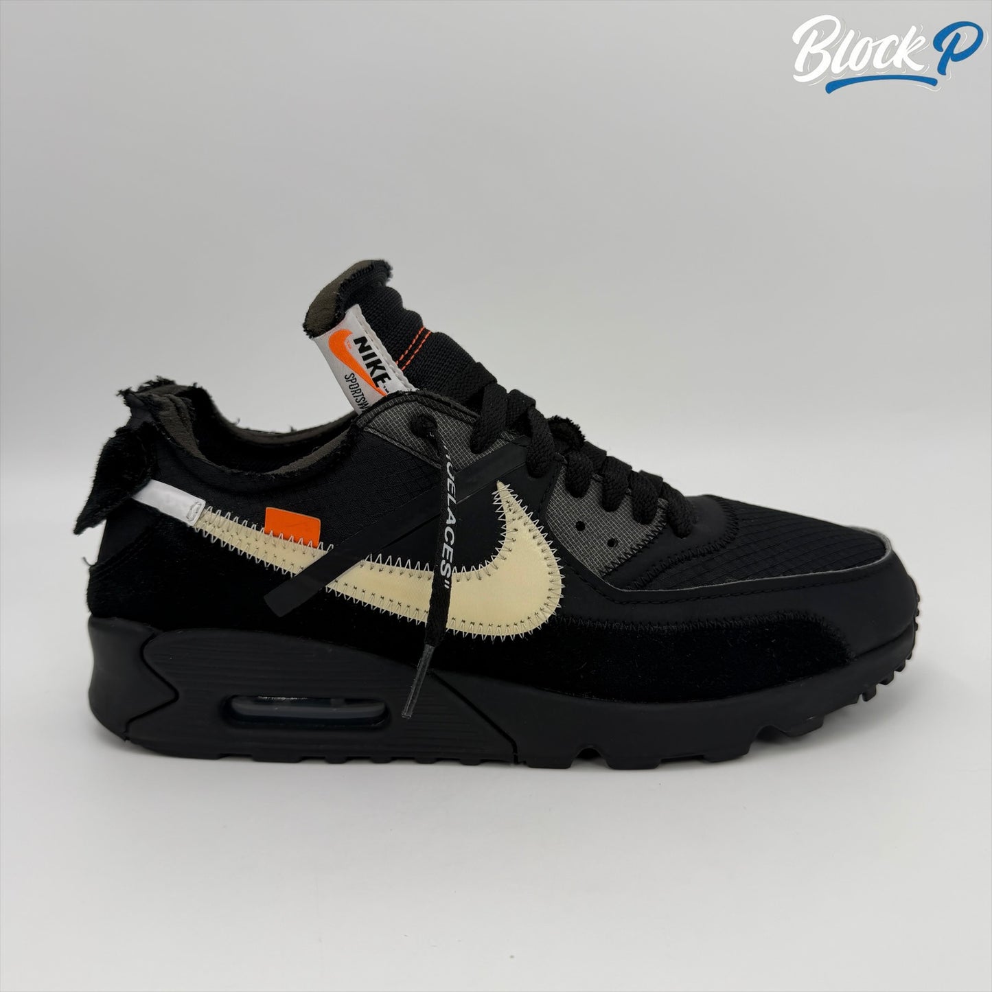 Nike Air Max 90 The 10 Off White