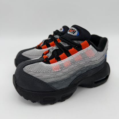 Nike Air Max 95 X Kith Knicks (TD)