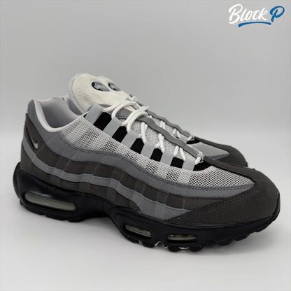 Nike Air Max 95 Grey Jewel