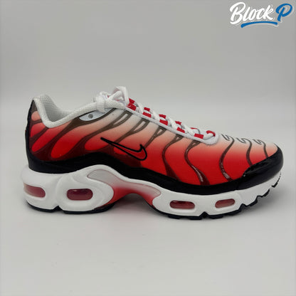 Nike Air Max Plus TN Crimson (GS)