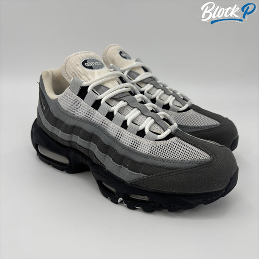 Nike Air Max 95 Grey Jewel