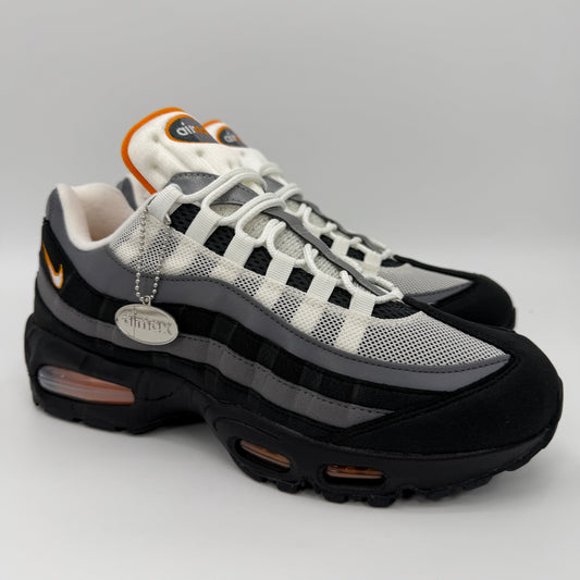Nike Air Max 95 Cerámica brillante