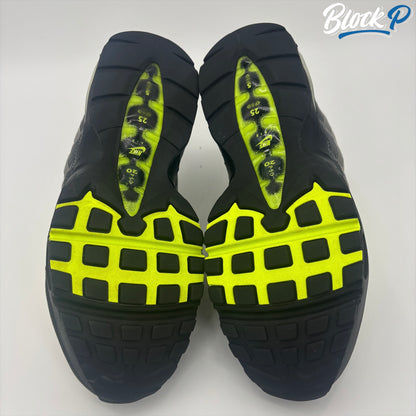 Nike Air Max 95 OG Neon 2025