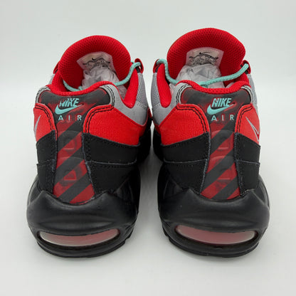 Pack Nike Air Max 95 Liverpool Derby 