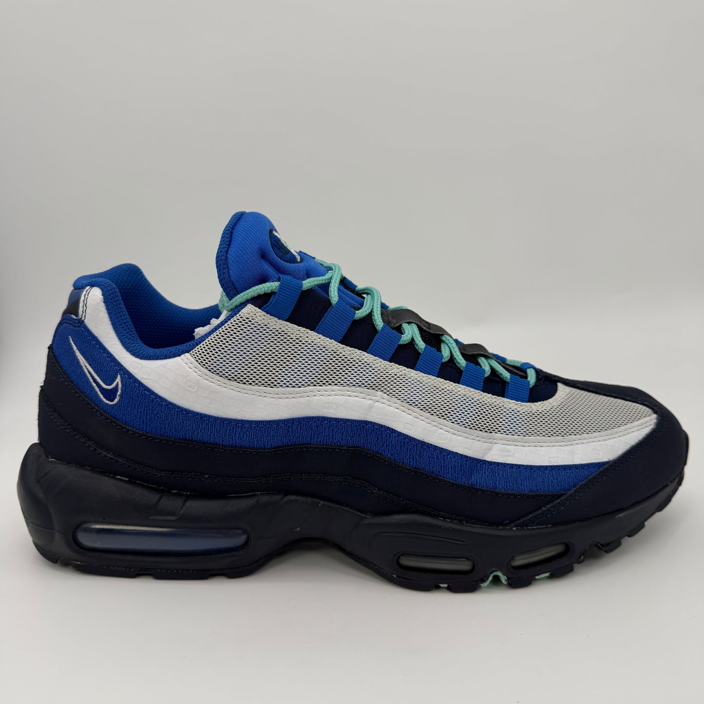 Nike Air Max 95 Derby Pack Everton 