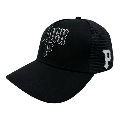 Block P Medieval Cap