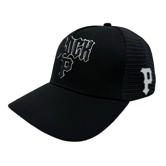 Block P Medieval Cap