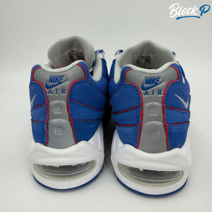 Nike Air Max 95 Big Bubble Lawson