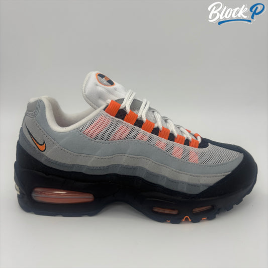 Nike Air Max 95 OG Mandarin 2025