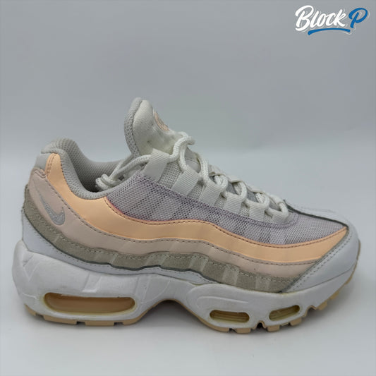 Nike Air Max 95 Women’s Peach