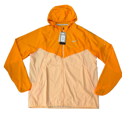 Nike Stride Jacket Orange