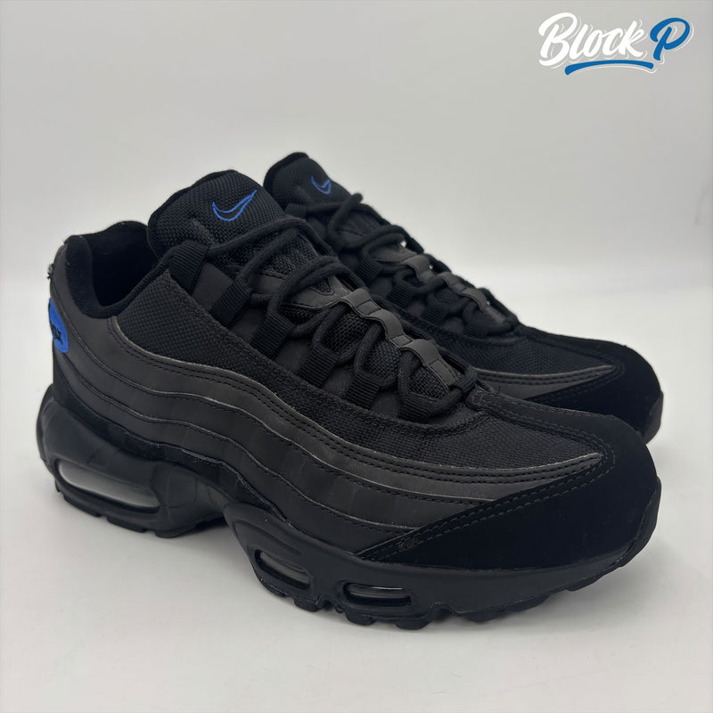 Nike Air Max 95 Reverse Logo