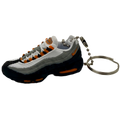 3D Air Max 95 Mandarin Keychain — available at Block P Liverpool, 36 Renshaw Street L1 4EF