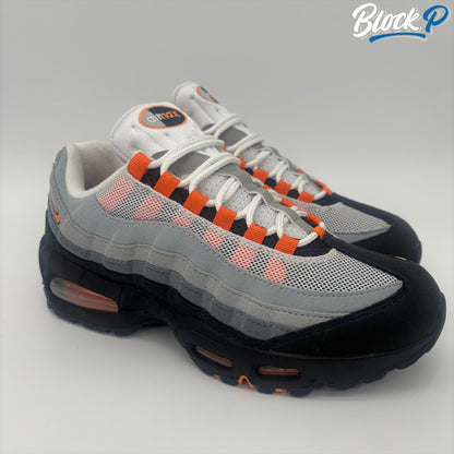 Nike Air Max 95 OG Mandarin 2025