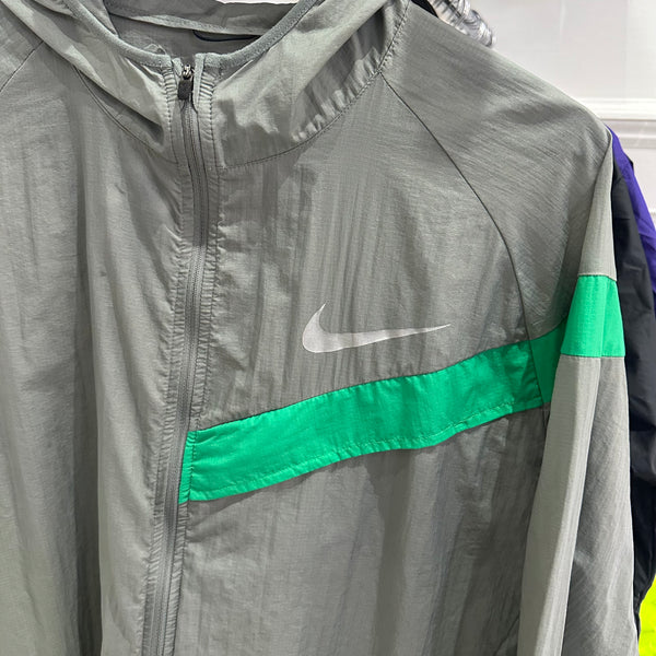 Nike Impossibly Light Grey Jacket